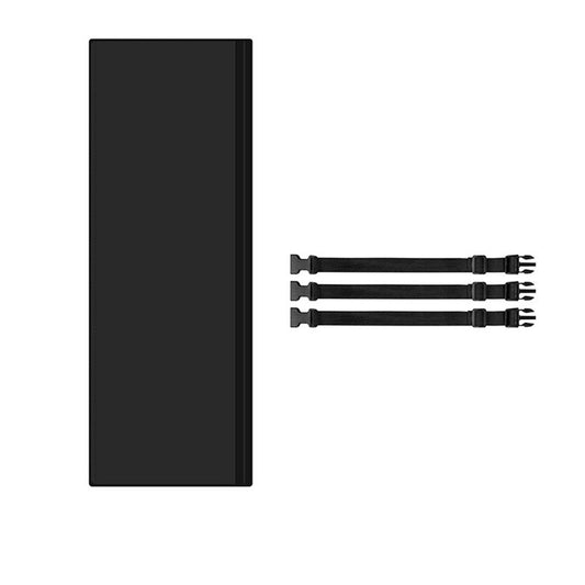 Portable AC Hose Insulation Sleeve, Portable Air Conditioners Insulated Hose Cover Wrap, Fit 5" & 5.9" V1192-AZ-W-0457