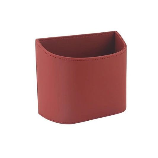 Car Trash Can,Mini Car Trash Bin for SUV and Truck, Automotive Trash Can for Vehicle, Home, Office, V1192-AZ-W-0461