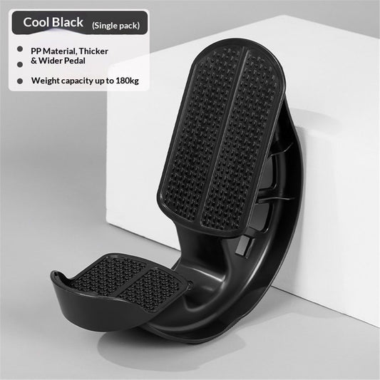 Calf Stretcher for Achilles Tendinitis, Heel, Feet, Shin Splint, Plantar Fasciitis Pain Relief - Stretches V1192-AZ-W-0466