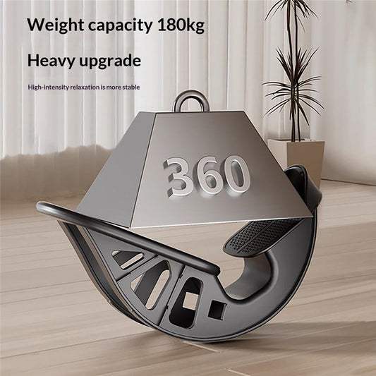 Calf Stretcher for Achilles Tendinitis, Heel, Feet, Shin Splint, Plantar Fasciitis Pain Relief - Stretches V1192-AZ-W-0466