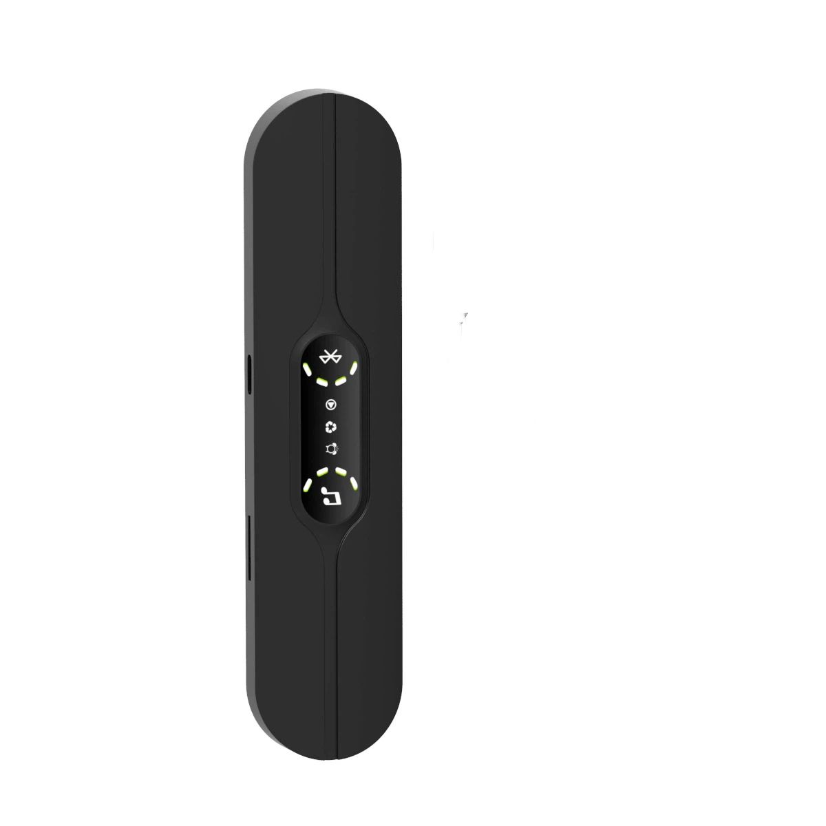 Pillow Speaker for Sleeping, Mini Bone Conduction Portable Sleep Aid with Stereo Bass, Bluetooth Sleep Bar V1192-AZ-W-0470