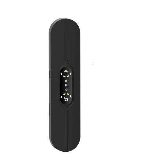 Pillow Speaker for Sleeping, Mini Bone Conduction Portable Sleep Aid with Stereo Bass, Bluetooth Sleep Bar V1192-AZ-W-0470
