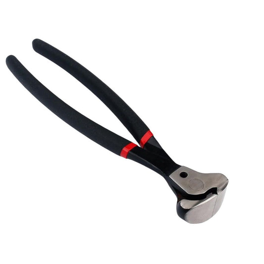 Guitar Fret Puller , Fret Nipper, for Guitar Bass Luthier Repair Tool End Nipper Pliers Cutting Pliers V1192-AZ-W-0480