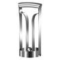 Pineapple Corer Large Stainless Steel Pineapple Corer Peeler Pineapple Cutter Fruit tool Easy Kitchen Tool - V1192-AZ-W-0502