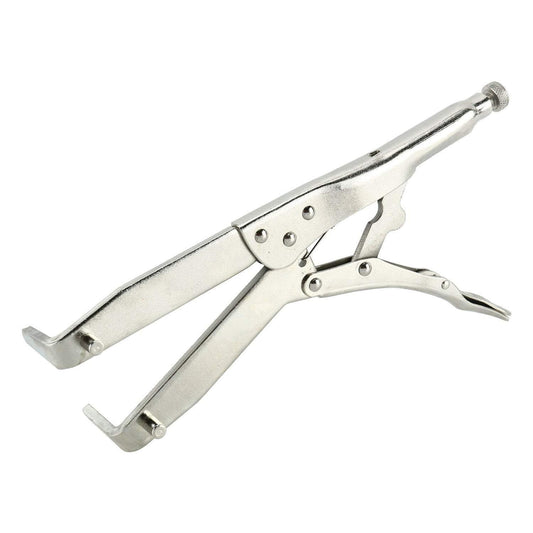 Motorcycle Clutch Flywheel Holding Tool Clutch Hub Basket Gear Holder Tool Wheel hub puller clutch pliers V1192-AZ-W-0521