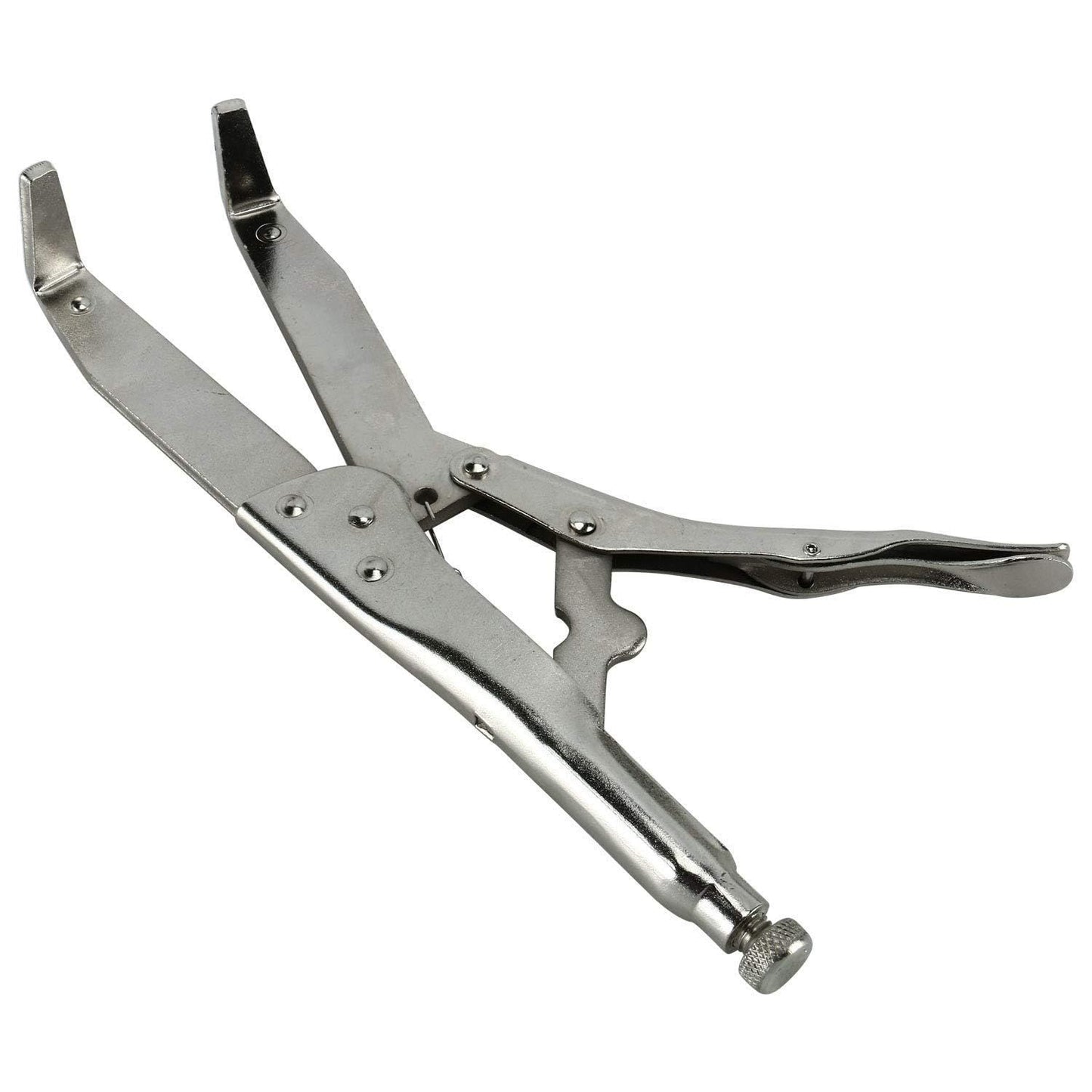 Motorcycle Clutch Flywheel Holding Tool Clutch Hub Basket Gear Holder Tool Wheel hub puller clutch pliers V1192-AZ-W-0521