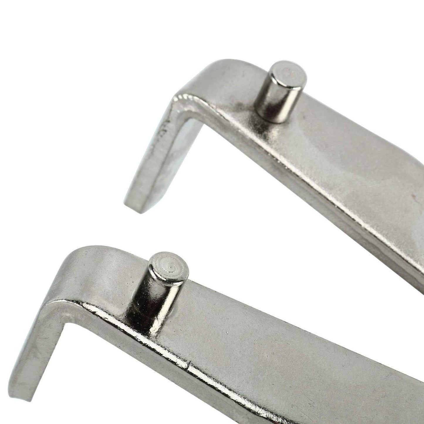 Motorcycle Clutch Flywheel Holding Tool Clutch Hub Basket Gear Holder Tool Wheel hub puller clutch pliers V1192-AZ-W-0521
