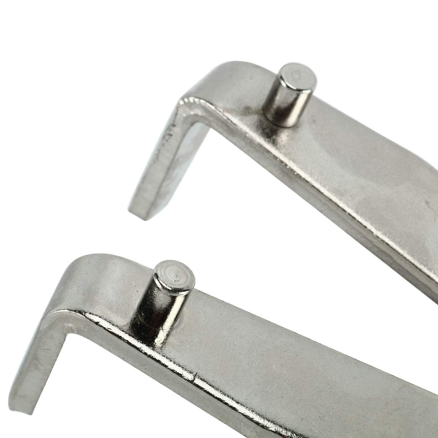 Motorcycle Clutch Flywheel Holding Tool Clutch Hub Basket Gear Holder Tool Wheel hub puller clutch pliers V1192-AZ-W-0521