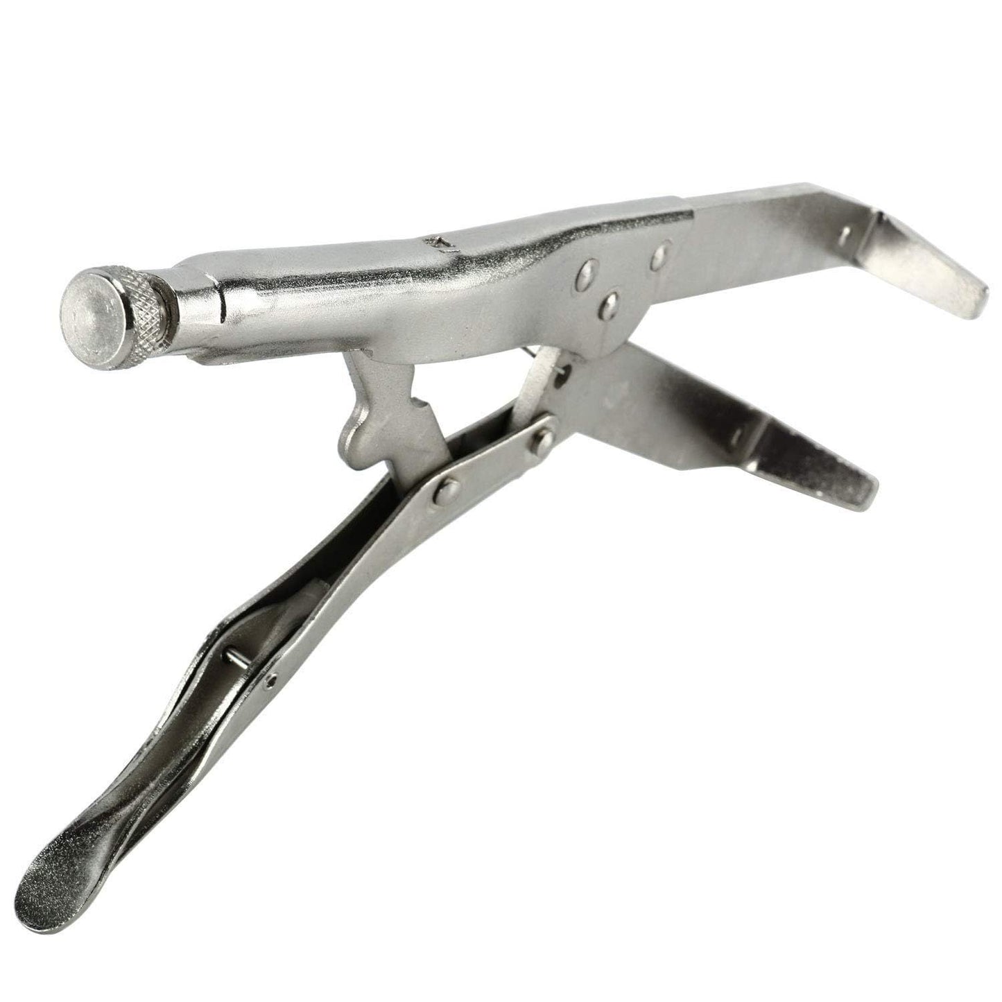 Motorcycle Clutch Flywheel Holding Tool Clutch Hub Basket Gear Holder Tool Wheel hub puller clutch pliers V1192-AZ-W-0521