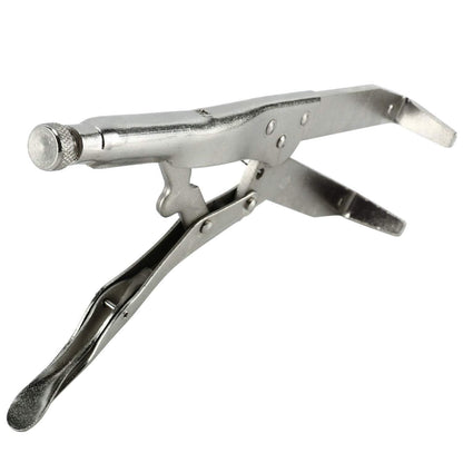 Motorcycle Clutch Flywheel Holding Tool Clutch Hub Basket Gear Holder Tool Wheel hub puller clutch pliers V1192-AZ-W-0521