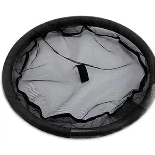 1Pack Floating Flora Fish Barrier Floating Island Plant Protector Round Floating Flora Island for Pond V1192-AZ-W-0522