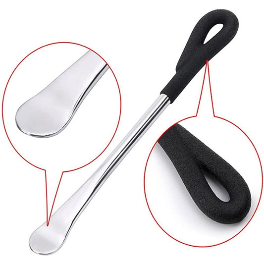 Heavy Duty Motorcycle Tire Changing Tire Levers Spoon Tire Spoon Lever Toolss 10 inch car and motorcycle tire V1192-AZ-W-0523