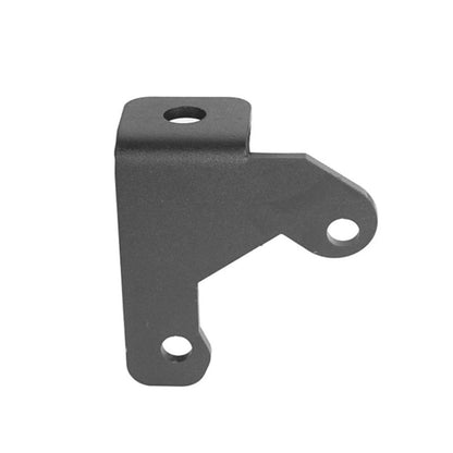 2pcs Antenna spare tire mounting bracket, car antenna spare tire bracket, tailgate modification antenna V1192-AZ-W-0527