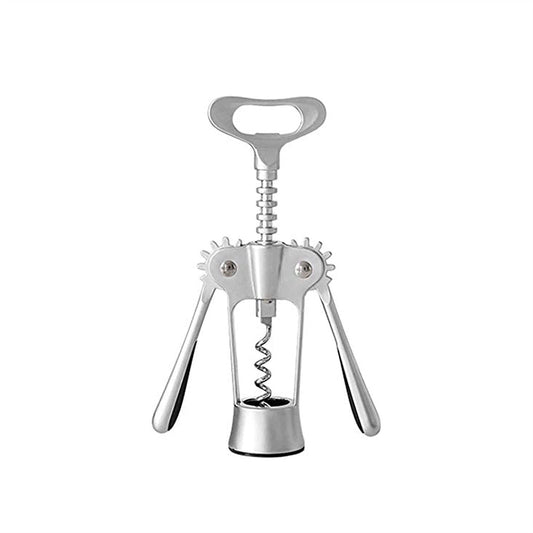 New Upgrade Corkscrew Wine Bottle Opener, Multifunctional Bottles Opener for Kitchen Restaurant Bars, V1192-AZ-W-0530
