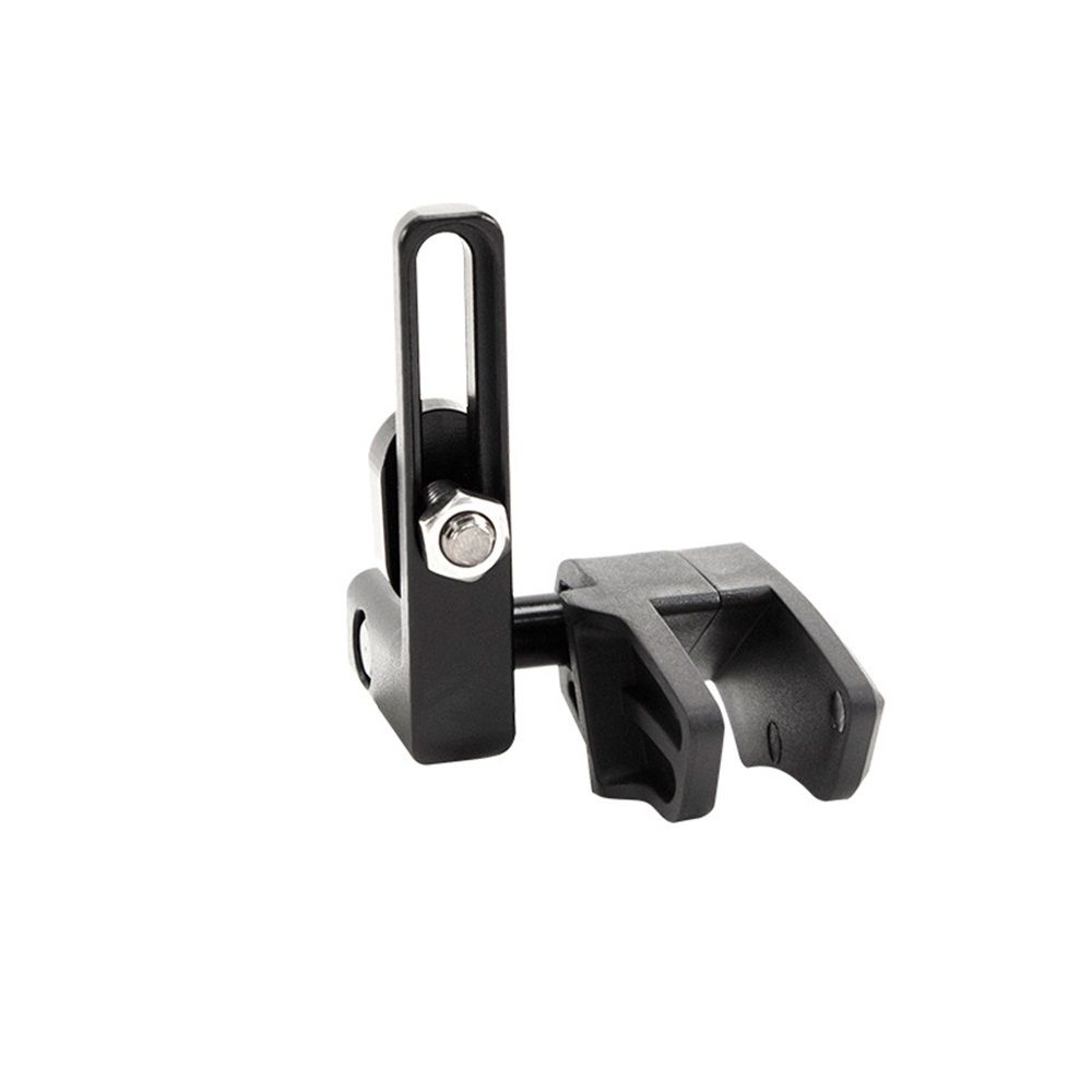 Road Bike Chain Guide, Gravel Bicycle Chain Protector for Single Chainring, Mount Front Derailleur Frame V1192-AZ-W-0546