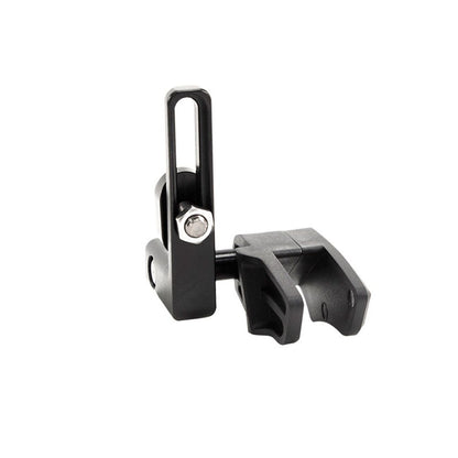 Road Bike Chain Guide, Gravel Bicycle Chain Protector for Single Chainring, Mount Front Derailleur Frame V1192-AZ-W-0546