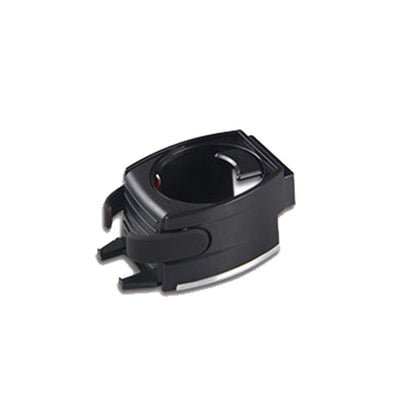 2 pack Latest Multi-Functional Car Air Vent Phone Holder - 2-in-1 Cup & Ashtray Holder for Vehicle - V1192-AZ-W-0547
