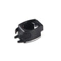 2 pack Latest Multi-Functional Car Air Vent Phone Holder - 2-in-1 Cup & Ashtray Holder for Vehicle - V1192-AZ-W-0547