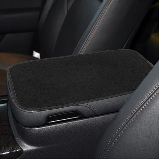 Interior Accessories plush Center Armrest Box Cover Armrest Cushion, Car Interior Accessories, Auto Armrest V1192-AZ-W-0549