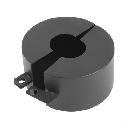 Door Knob Lockout Device - Prevents Unauthorized Entry, Disables Knob & Keyhole, Portable for V1192-AZ-W-0571