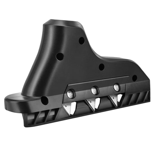 Plasterboard Fast Cutter Plasterboard Edger Gypsum Board Hand Plane Drywall Edge Chamfer Woodworking Hand V1192-AZ-W-0581