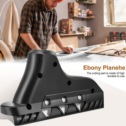 Plasterboard Fast Cutter Plasterboard Edger Gypsum Board Hand Plane Drywall Edge Chamfer Woodworking Hand V1192-AZ-W-0581