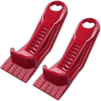 2 pack Drywall Panel Lifter, Drywall Rasp, Drywall Tool Includes Built In Bottle Opener, Lightweight, V1192-AZ-W-0583