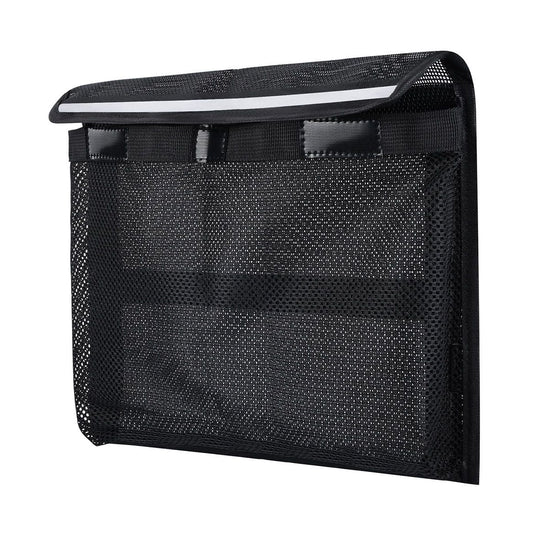 Boat Accessories Storage Organizer Bag, Sun-Protective Strong Adhesive Pouch for Cellphone and Key, V1192-AZ-W-0587