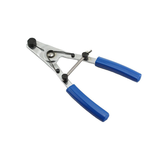 Motorcycle Brake Piston Removal Pliers, Brake Caliper Piston Remover Motorbike Repair Tool, 16.5-40mm V1192-AZ-W-0589