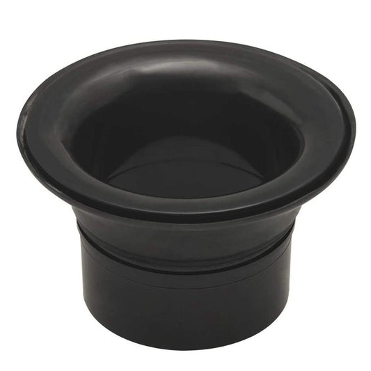 Bass Drum Enhancer Kick Drum Enhancer ABS Rubber Bass Drums Effect Amplifier Bass Hole Protection Speaker V1192-AZ-W-0619