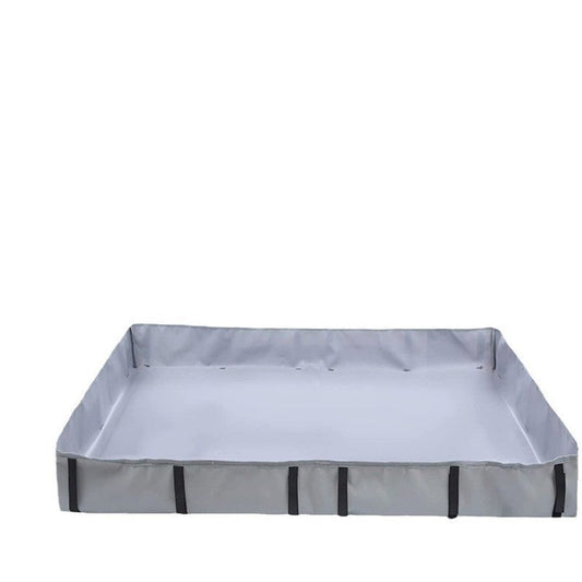 Guinea Pig Cage Liner Tarp Bottom Waterproof and Washable Base Also for Rabbits, Bunny, , Hedgehog, Ferrets V1192-AZ-W-0638