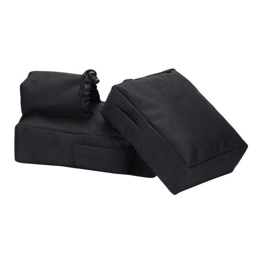 Tank Top Bag, Motorcycle Saddlebags, Storage Saddle Bag for Snowmobile, Waterproof Cargo Pocket, Universal V1192-AZ-W-0640
