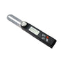 General Tools T-Bevel Gauge & Protractor - Digital Angle Finder with Full LCD Display & Blade, Digital V1192-AZ-W-0659