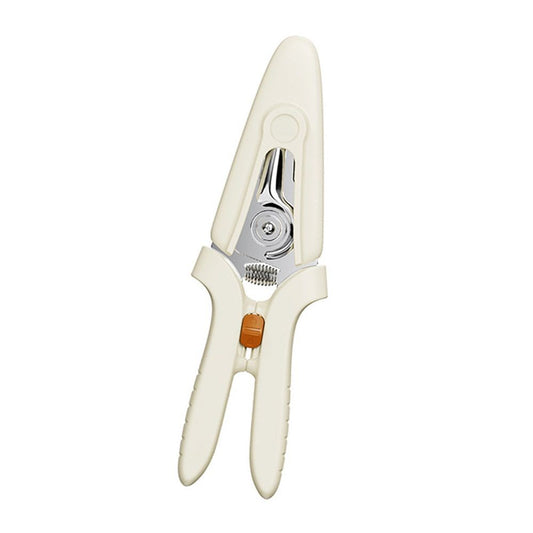 Kitchen Scissors, All Purpose Heavy Duty Sharp Kitchen Shears Dishwasher Safe, Cooking Shears for Meat V1192-AZ-W-0660