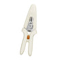 Kitchen Scissors, All Purpose Heavy Duty Sharp Kitchen Shears Dishwasher Safe, Cooking Shears for Meat V1192-AZ-W-0660