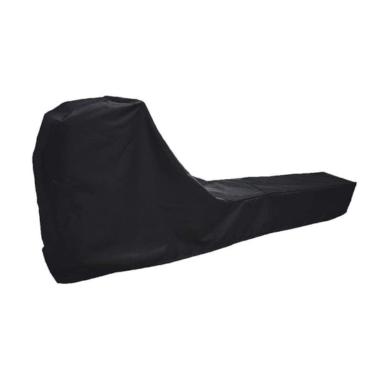 Fitness Equipment Cover - Protective Dustproof Waterproof & Water-Resistant Stationary Fabric for V1192-AZ-W-0684