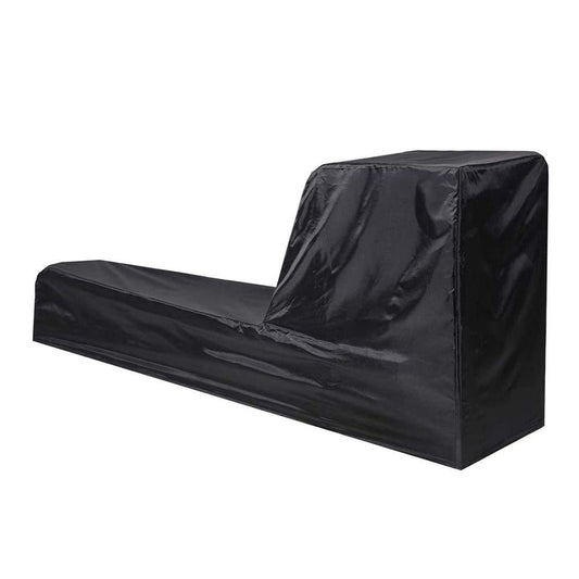 Fitness Equipment Cover - Protective Dustproof Waterproof & Water-Resistant Stationary Fabric for V1192-AZ-W-0684