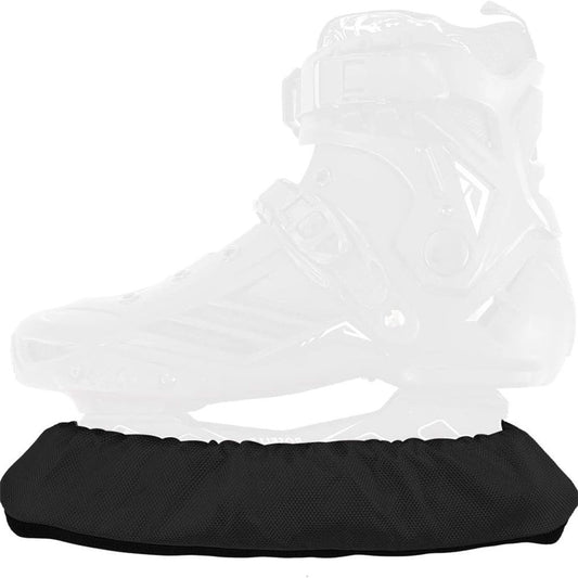 Ice Skate Blade Covers Ice Skate Blade Protector Ice Blade Guards Protective Skate Covers Skating Cover for V1192-AZ-W-0709