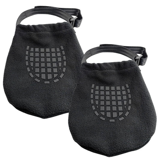 Cast Sock Cover for Foot, Non-slip Cast Toe Cover Keep Toe Clean & Warm, Foot Surgery Recovery Supplies Cast V1192-AZ-W-0710