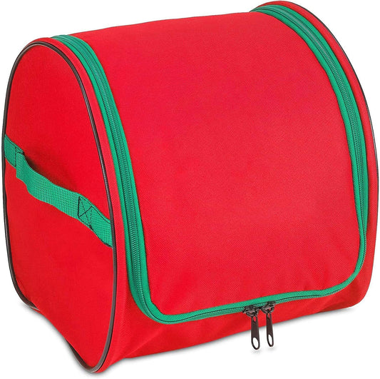 Christmas Light Storage Reels - Christmas Light Organizer 600D Oxford Fabric - Lights Storage - Stitched V1192-AZ-W-0746