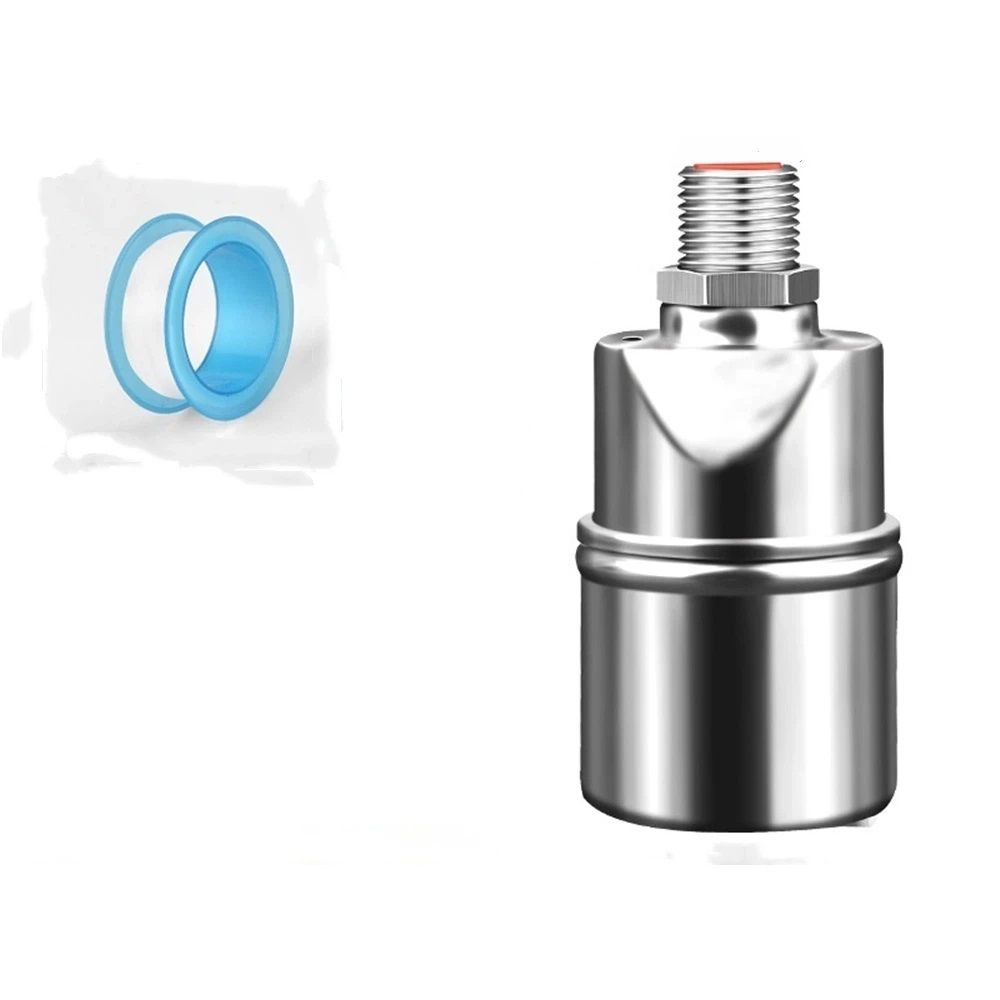 Automatic Water Level Control Valve, 3/4 Float Ball Valve, Float Valve, Stainless Steel Water Level Control V1192-AZ-W-0747