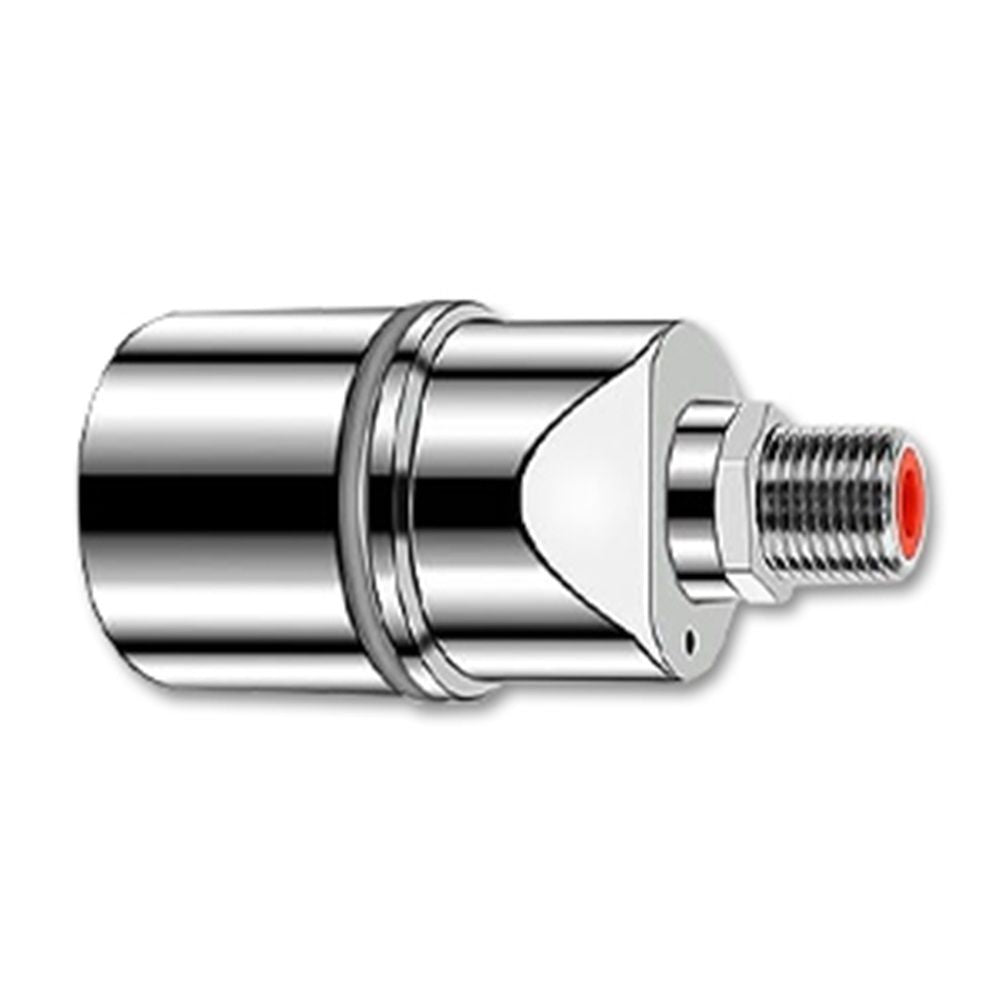 Automatic Water Level Control Valve, 3/4 Float Ball Valve, Float Valve, Stainless Steel Water Level Control V1192-AZ-W-0747