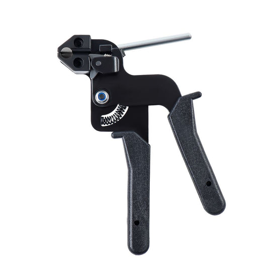 Cable Tie tool, Stainless Steel Zip Tie tool, Special Tool For Fastening And Cutting Metal Cable Ties. V1192-AZ-W-0767