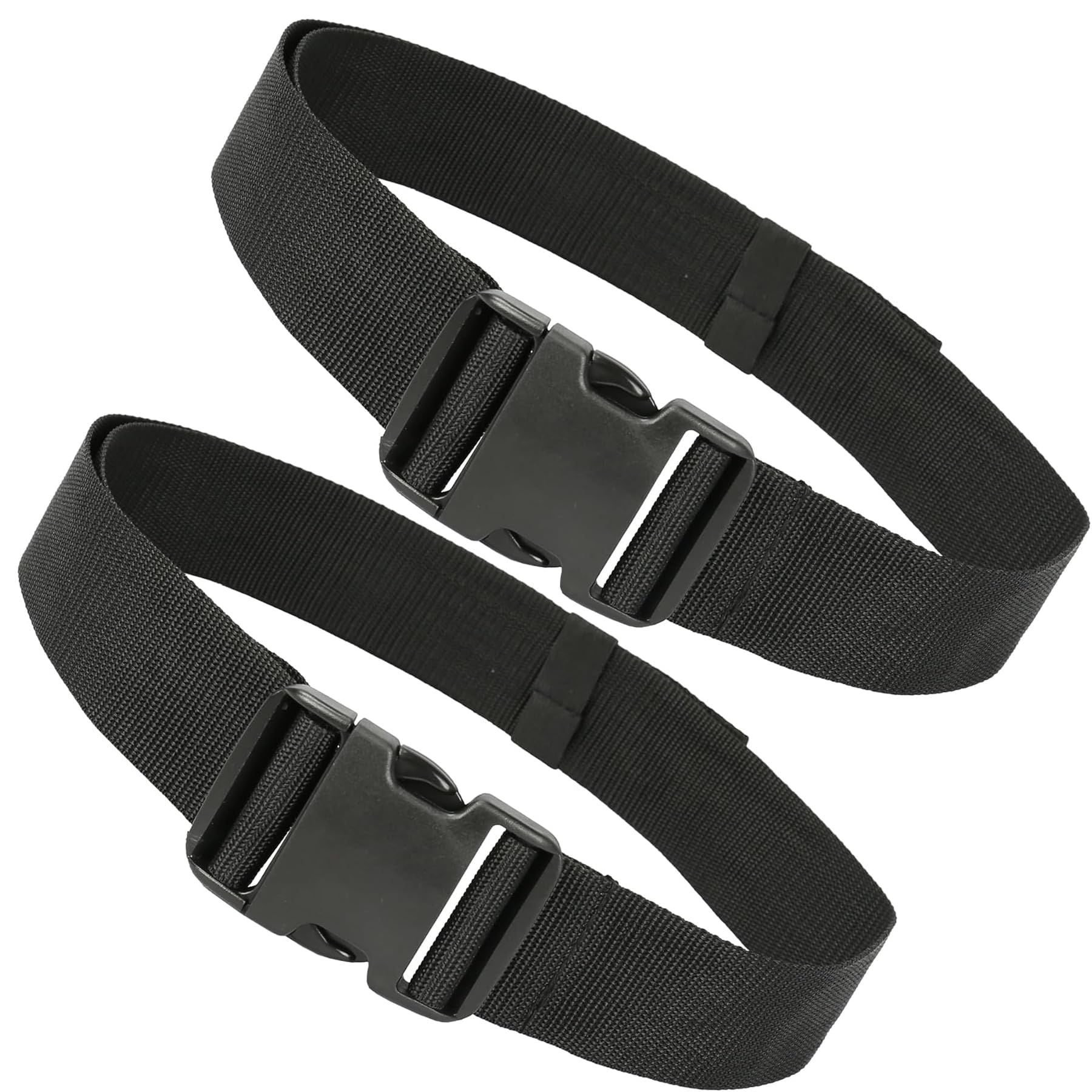 2 Pack Tool Work Belt, Worker Men Belt, Adjustable Electrician Belt, Multi functional waist bag and waist V1192-AZ-W-0820