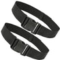 2 Pack Tool Work Belt, Worker Men Belt, Adjustable Electrician Belt, Multi functional waist bag and waist V1192-AZ-W-0820
