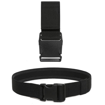 2 Pack Tool Work Belt, Worker Men Belt, Adjustable Electrician Belt, Multi functional waist bag and waist V1192-AZ-W-0820