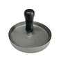Burger Press Hamburger Press Patty Maker with Aluminum Hamburger Mold Non-Stick, BBQ Grill Accessories V1192-AZ-W-0826