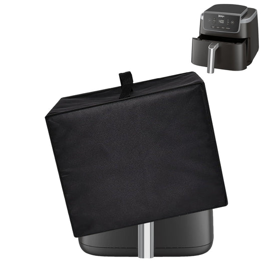 Air Fryer Cover for , Heavy Duty Waterproof Dust-proof Protective AirFryer Cover Compatible with AirFryer V1192-AZ-W-0831