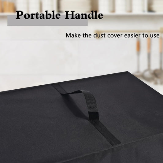 Air Fryer Cover for , Heavy Duty Waterproof Dust-proof Protective AirFryer Cover Compatible with AirFryer V1192-AZ-W-0831