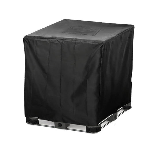 Zipper Tote Cover Barlic for 210D Outdoor Water Tank Protective Cover, Oxford Fabric Protective Cover, V1192-AZ-W-0841